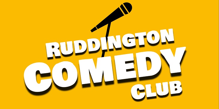 Ruddington Comedy Club at The Cottage Hotel in association with Funhouse Comedy