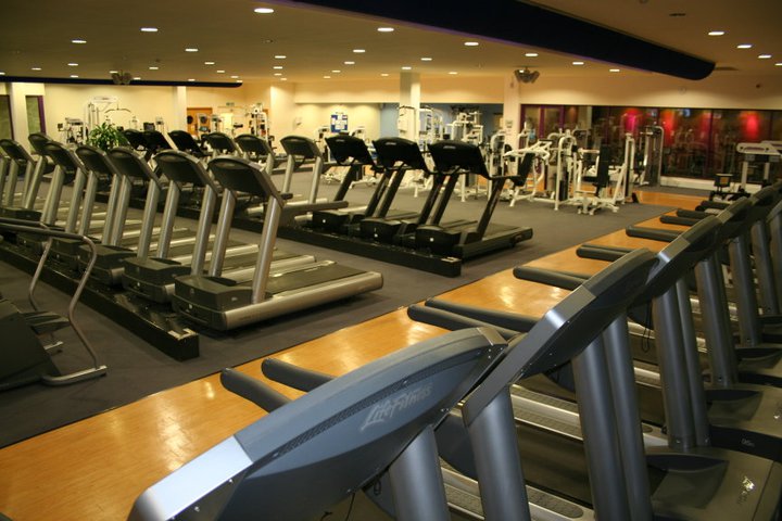 The Cottage Hotel in partnership with Roko Health Club and Gym Nottingham